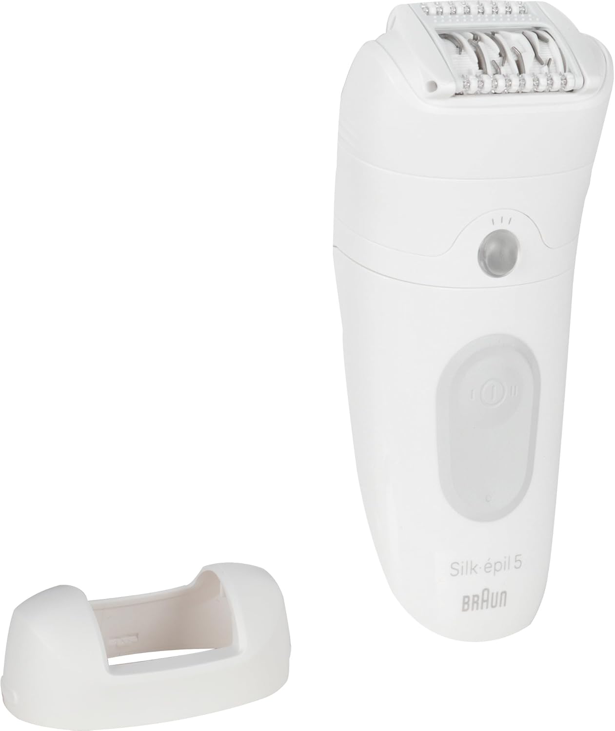 Braun Silk-épil 5