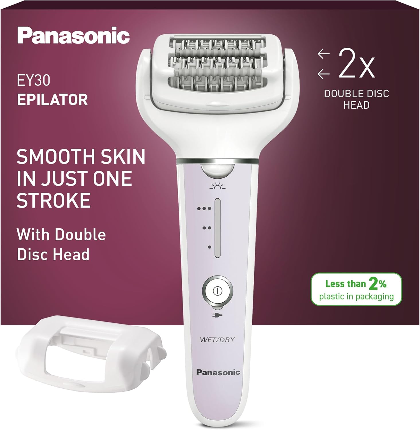 Panasonic ES-EY30