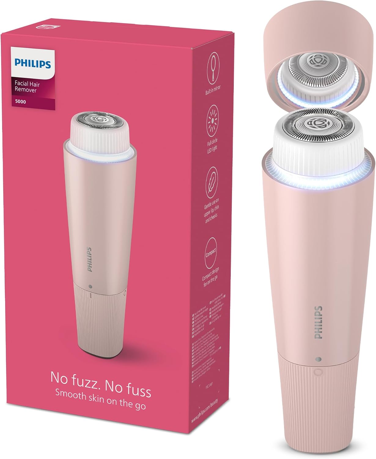 Philips Series 5000 BRR454